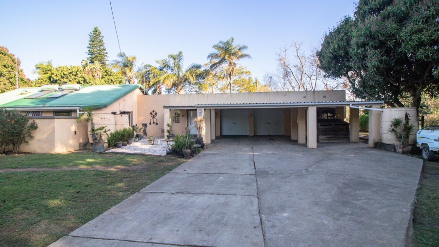 4 Bedroom Property for Sale in Gonubie Eastern Cape